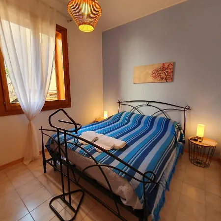 Appartamento Profumo Di Lavanda *