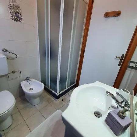Profumo Di Lavanda *