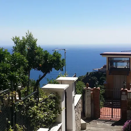 Profumo Di Lavanda