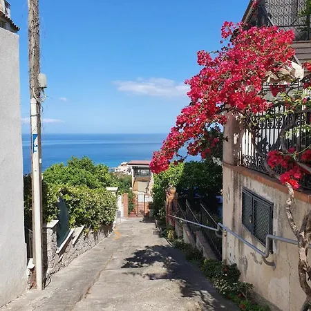 Апартаменты Profumo Di Lavanda *