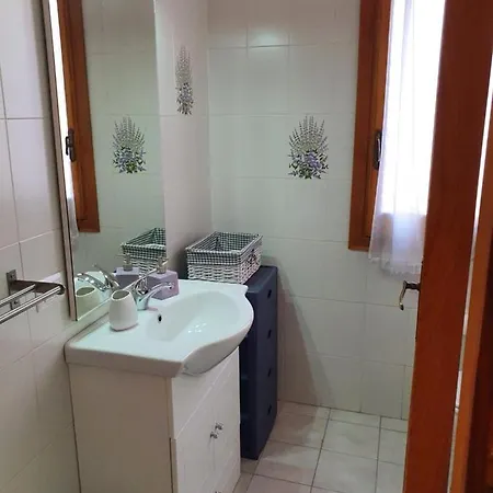 Profumo Di Lavanda Апартаменты *