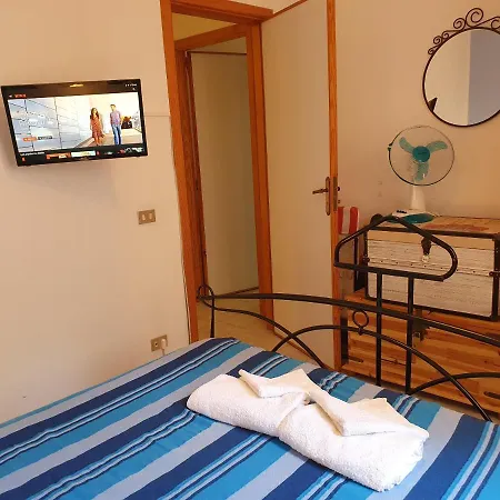 Profumo Di Lavanda Таормина