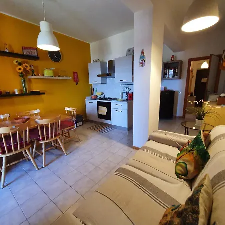 Profumo Di Lavanda Апартаменты Таормина