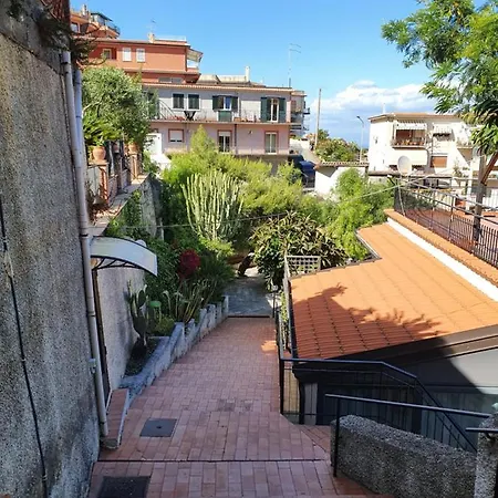 Profumo Di Lavanda Таормина