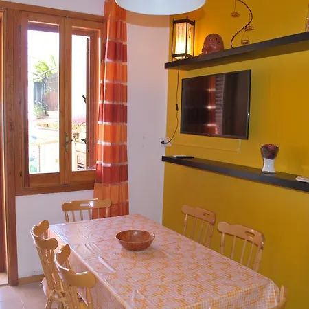 Profumo Di Lavanda Апартаменты *