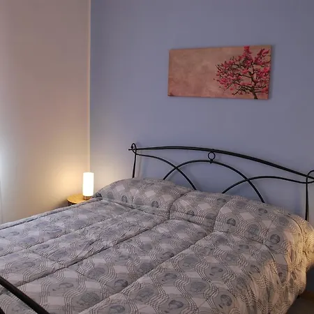 Апартаменты Profumo Di Lavanda Таормина