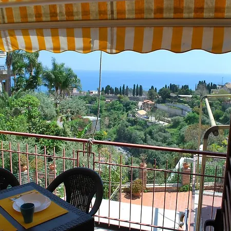 Апартаменты Profumo Di Lavanda *