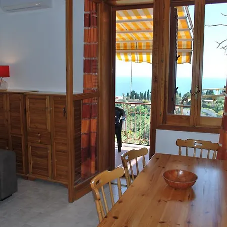 Profumo Di Lavanda Апартаменты Таормина