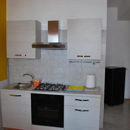 Profumo Di Lavanda Таормина