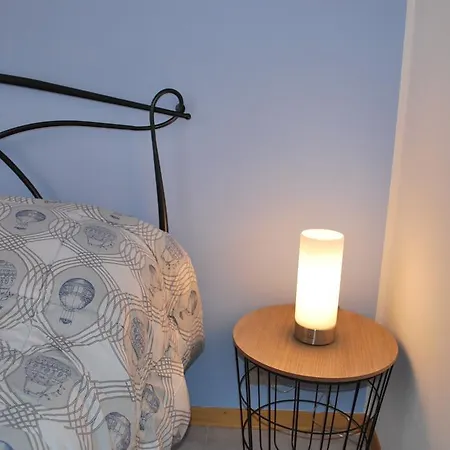 Апартаменты Profumo Di Lavanda *