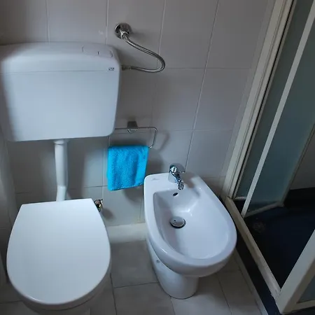 Profumo Di Lavanda Апартаменты *