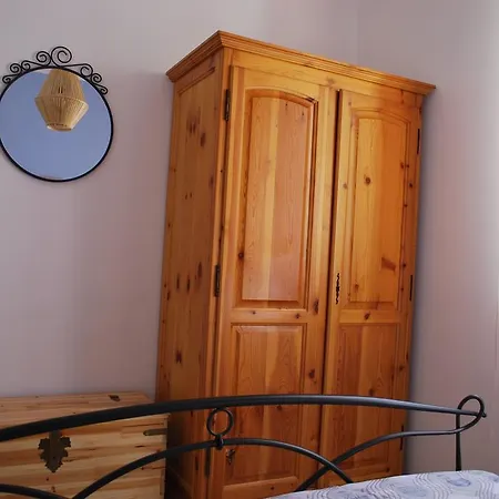 Profumo Di Lavanda Апартаменты *