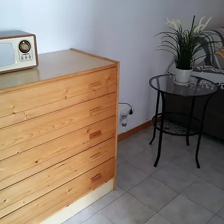 Profumo Di Lavanda Апартаменты *