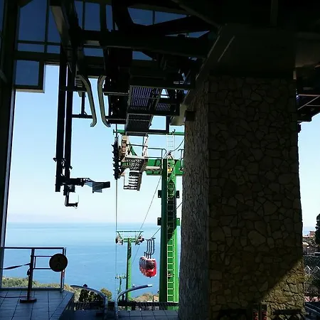 Апартаменты Profumo Di Lavanda *