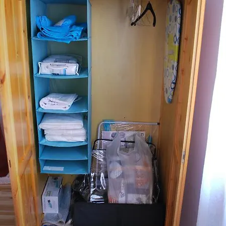 Апартаменты Profumo Di Lavanda *