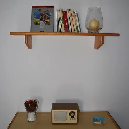 Profumo Di Lavanda Апартаменты *