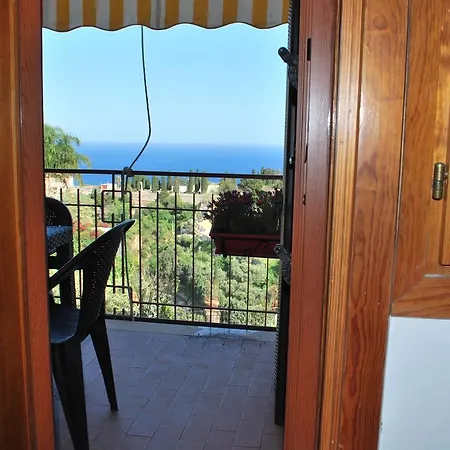 Апартаменты Profumo Di Lavanda Таормина