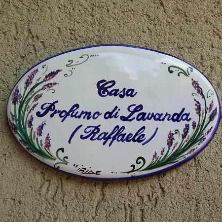 Profumo Di Lavanda