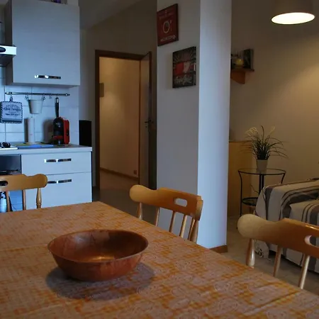 Апартаменты Profumo Di Lavanda *