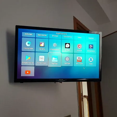 Profumo Di Lavanda *